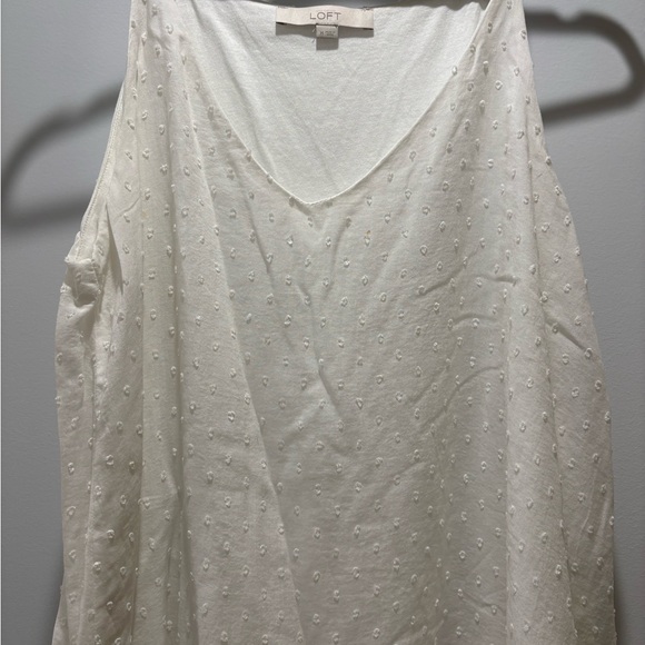 LOFT Women's Camisole Top - Picture 4 of 6